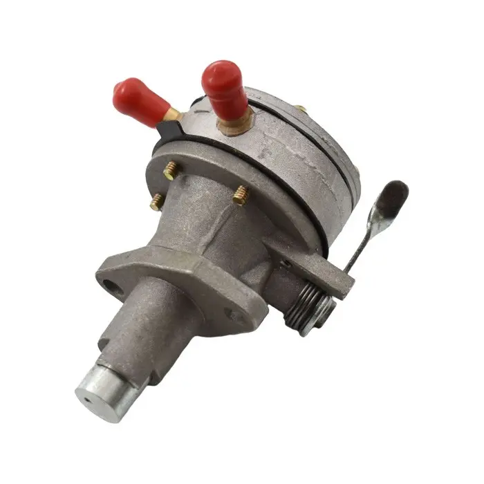 Fuel Feed Pump for Takeuchi Excavator TB135 Generator QAS15 Tractor TTR4400 Fuel Feed Pump for Takeuchi Excavator TB135 Generator QAS15 Tractor TTR4400