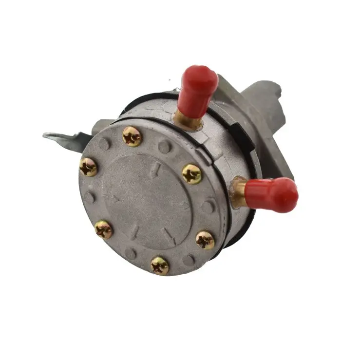 Buy Fuel Feed Pump for Takeuchi Excavator TB135 Generator QAS15 Tractor TTR4400