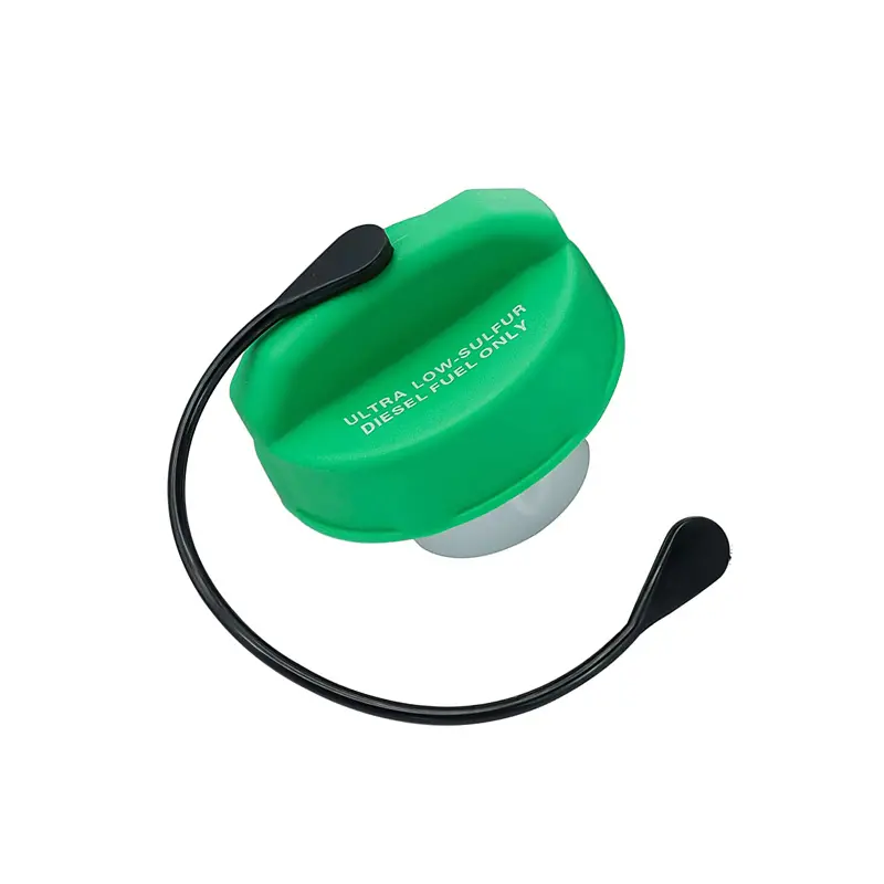 Buy Fuel Filler Cap 52013994AB for Jeep Gladiato Wrangler Dodge Ram 1500 2500 3500 4500 5500