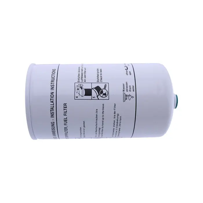 Fuel Filter 04130241 for Deutz Engine D2.9L4 TD2.9L4 TCD2.9L4 TCD3.6L4 Fuel Filter 04130241 for Deutz Engine D2.9L4 TD2.9L4 TCD2.9L4 TCD3.6L4