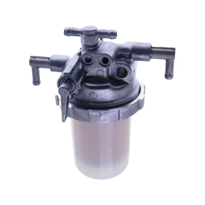 Fuel Filter 119833-55621 for Yanmar 3TNM74F-NGGE 3TNM74F-NHGE 3TNV80F-NGGE 3TNM72-BKK