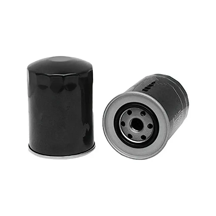 Fuel Filter 129907-55801 For Hyundai Excavator R60-7 Yanmmar Egnine 4TNV88 4TNE88