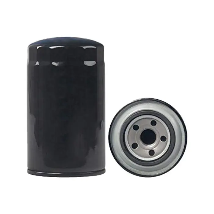 Buy Fuel Filter 129907-55801 For Komatsu Excavator PC40-7 Yanmar Egnine 4TNV88 4TNE88