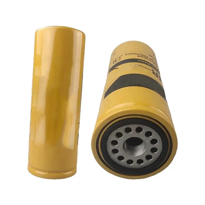 Buy Fuel Filter 1R-0753 For Caterpillar Excavtor CAT E325B Buy Fuel Filter 1R-0753 For Caterpillar Excavtor CAT E325B
