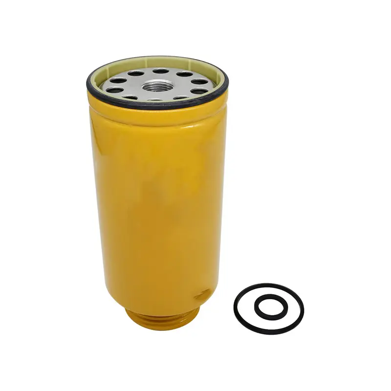 Buy Fuel Filter 1R-0771 326-1643 For Caterpillar Excavator CAT E365 Electronic Fuel Injection Buy Fuel Filter 1R-0771 326-1643 For Caterpillar Excavator CAT E365 Electronic Fuel Injection