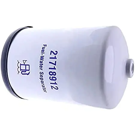 Buy Fuel Filter 21718912 Engine D4 D6 For Volvo Penta