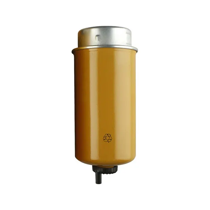 Buy Fuel Filter 228-9130 for Caterpillar CAT 414E 416D 416E 420D 420E 422E 424D Backhoe Loader 3054 3054B 3054C C4.4 3046 Engine