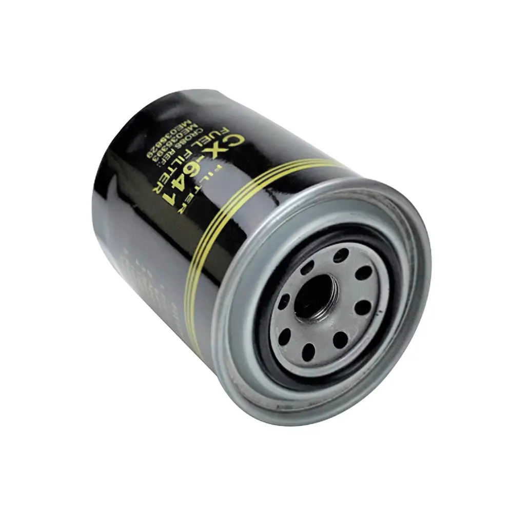 Fuel Filter 2451U172-2A For Kobelco Excavator SK200-5 SK210LC-6E SK210LC