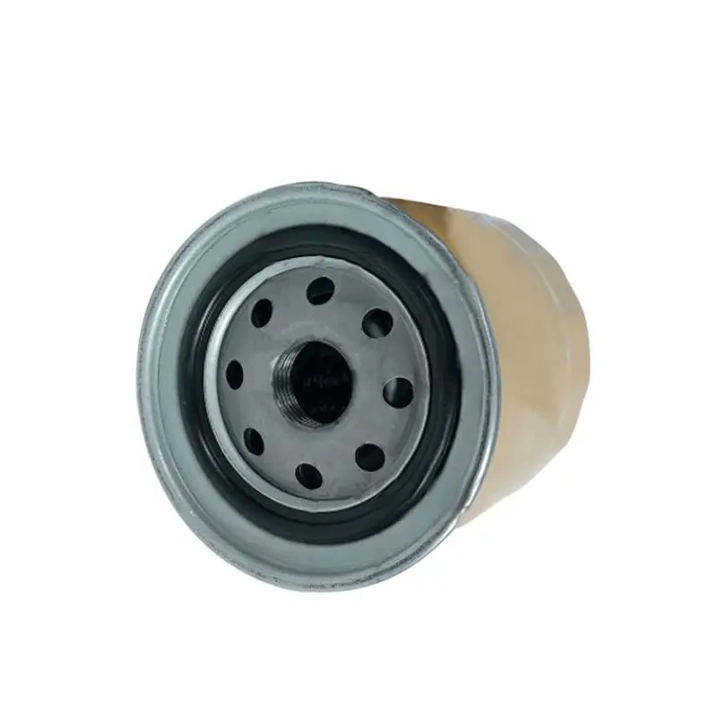 Buy Fuel Filter 2451U2212 For Kobelco Excavator SK120