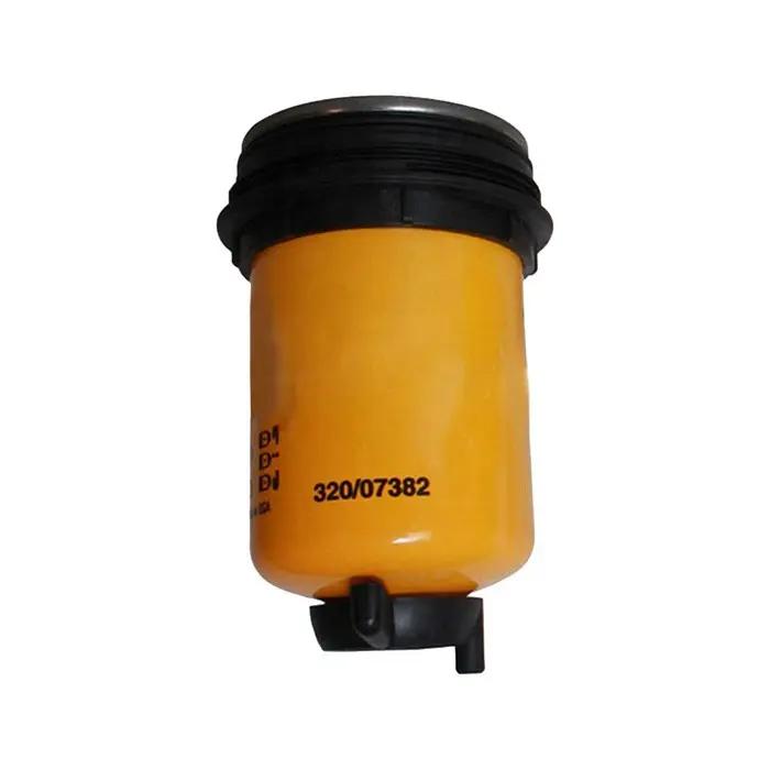 Fuel Filter 320/07382 for JCB Excavator JS160LC JS180LC JS180LR
