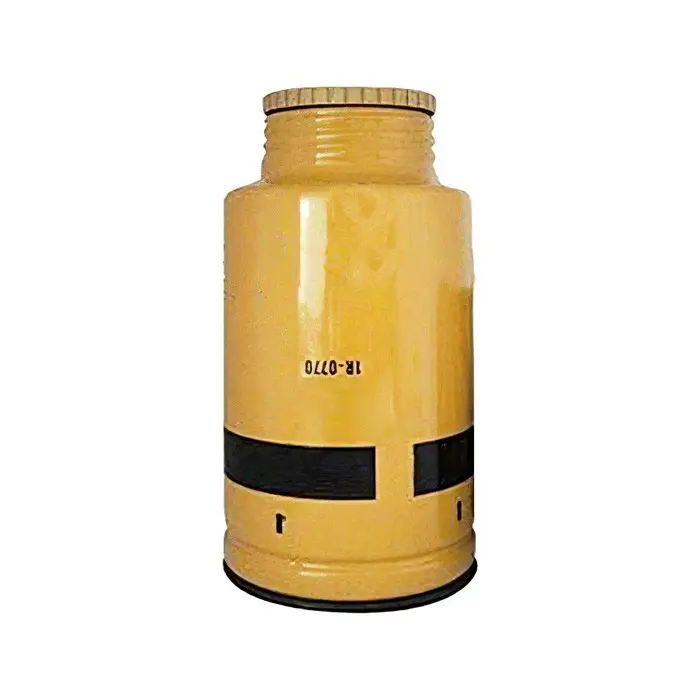 Buy Fuel Filter 326-1644 1R-0770 For Caterpillar Excavator CAT E320CL