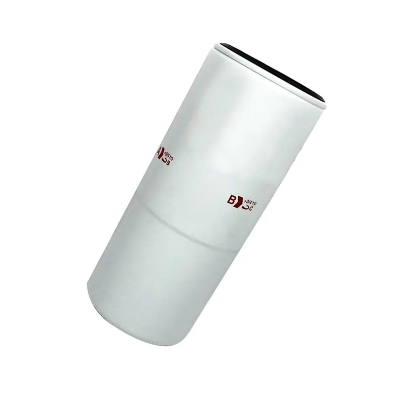Fuel Filter 3309437 For Cummins Generator Sets