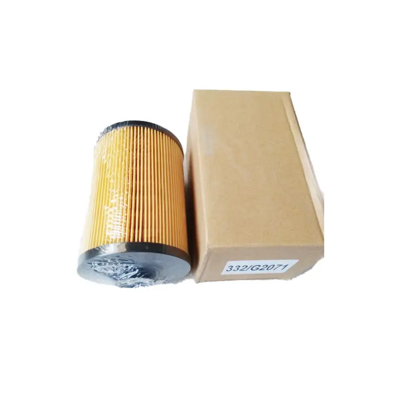 Fuel Filter 332/G0652 for JCB Excavator JS200 JS210 JS220 JS240 JS260 JS290 JS360