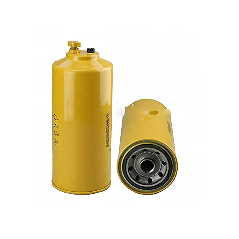 Fuel Filter 382-0664 For Caterpillar Excavator E329D