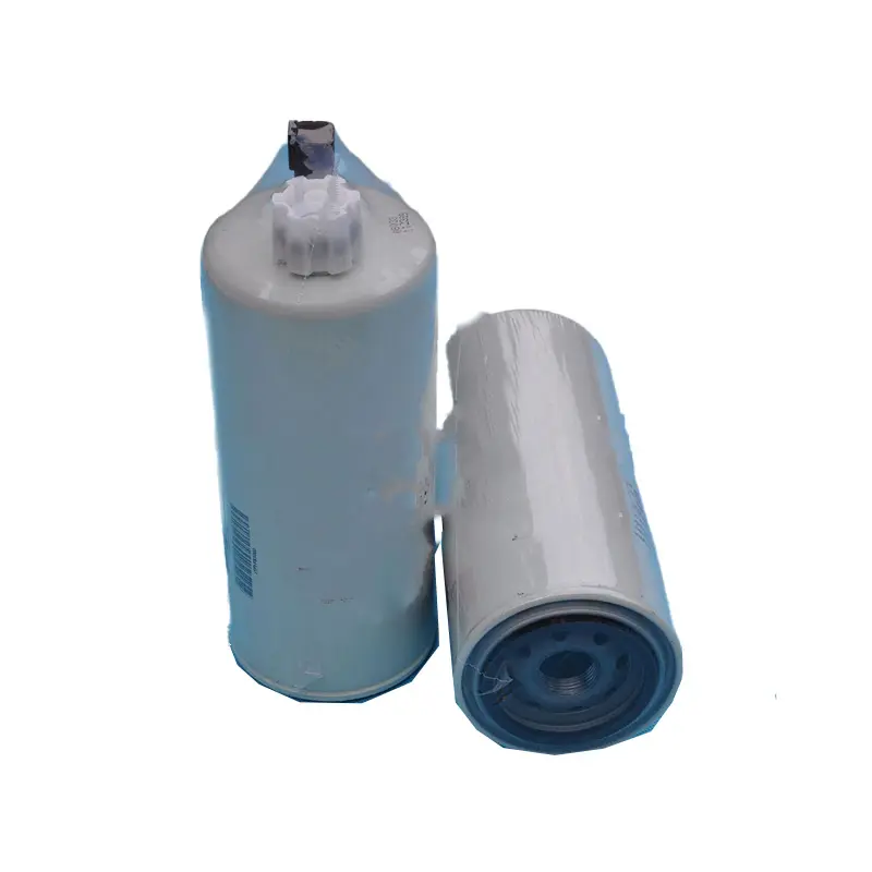 Fuel Filter 4070801 For Cummins Generator Sets