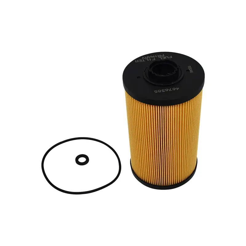 Buy Fuel Filter 4676385 For Hitachi Excavator ZX110-3 ZX120-3 ZX130-3 ZX200-3 ZX240-3 ZX270-3 ZX450-3 ZX850-3 ZX330-3