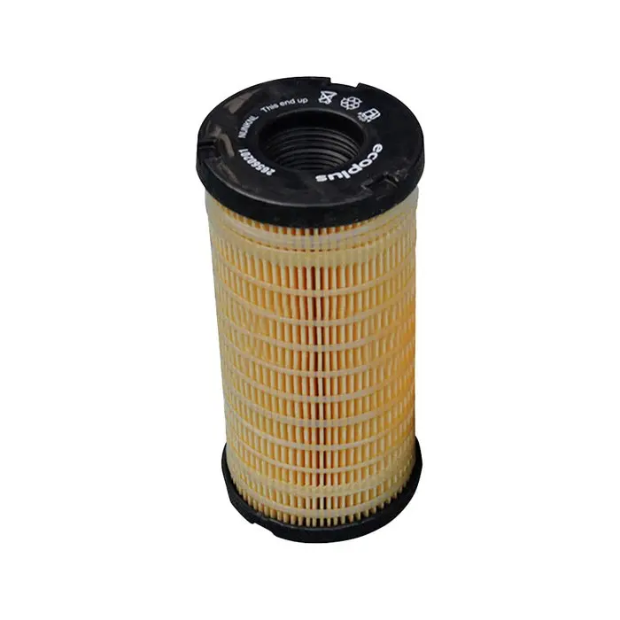 Buy Fuel Filter 4816636 26560201 for Perkins Engine 1104A-44 1104C-44 1104C-E44 1104D-44 1106C-E70TA 1106D-70TA 1100 Series