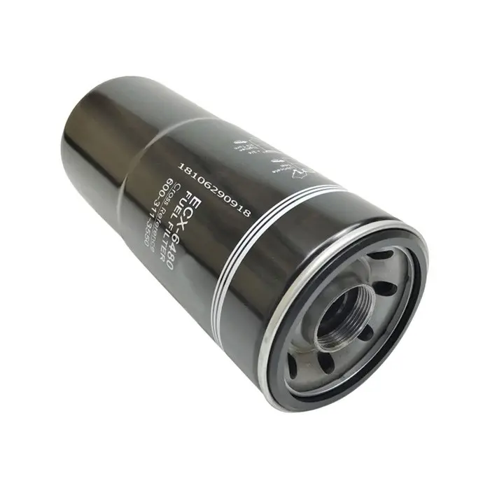 Buy Fuel Filter 600-311-3550 For Komatsu PC2000-8 HD785-7 HM350-2 HM400-2 Buy Fuel Filter 600-311-3550 For Komatsu PC2000-8 HD785-7 HM350-2 HM400-2