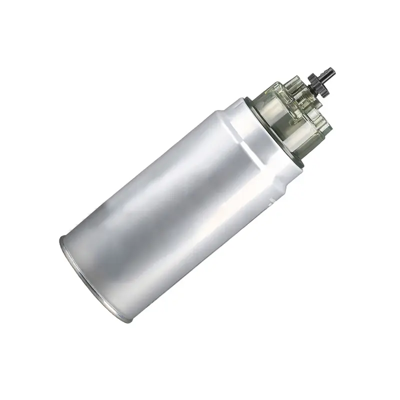 Buy Fuel Filter 60033346 For Sany Excavator SY195 SY205 SY215