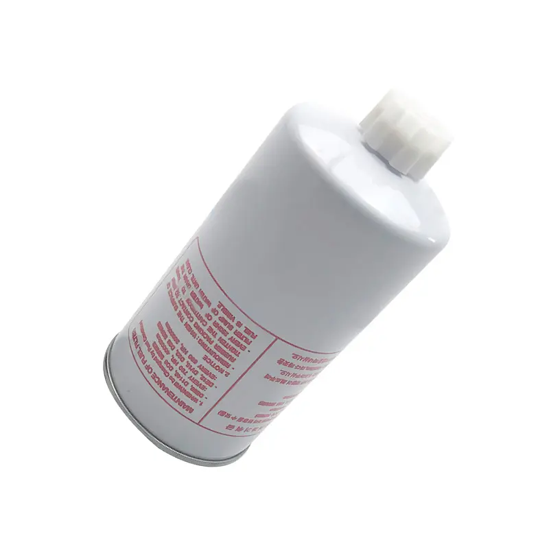 Fuel Filter 65.12503-5011B For Doosan Daewoo Excavator SOLAR 170W-V SOLAR 220LL SOLAR 200W-V SOLAR 290LL Fuel Filter 65.12503-5011B For Doosan Daewoo Excavator SOLAR 170W-V SOLAR 220LL SOLAR 200W-V SOLAR 290LL