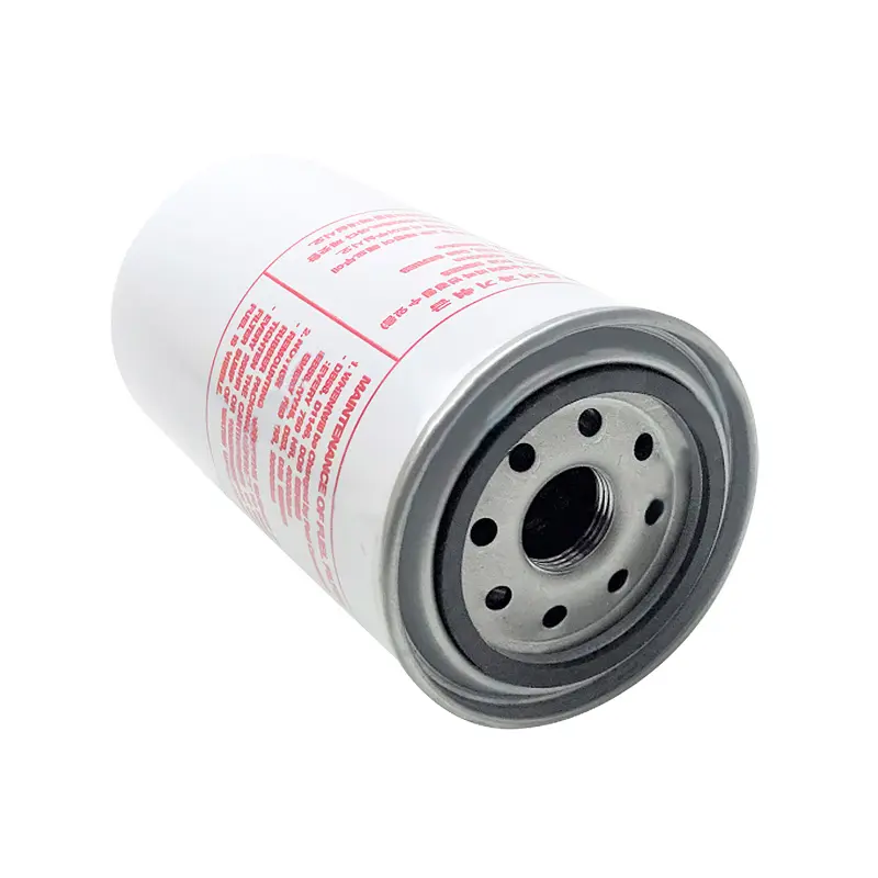 Buy Fuel Filter 65.12503-5011B For Doosan Daewoo Excavator SOLAR 170W-V SOLAR 220LL SOLAR 200W-V SOLAR 290LL