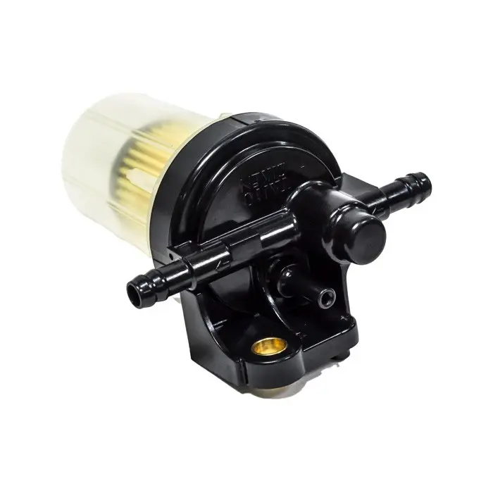 Fuel Filter 6A320-58862 for Kubota Tractor B2301HSD B26 B2710HSD B2910HSD B7410D L2501D L2800F L3400F M5640SU