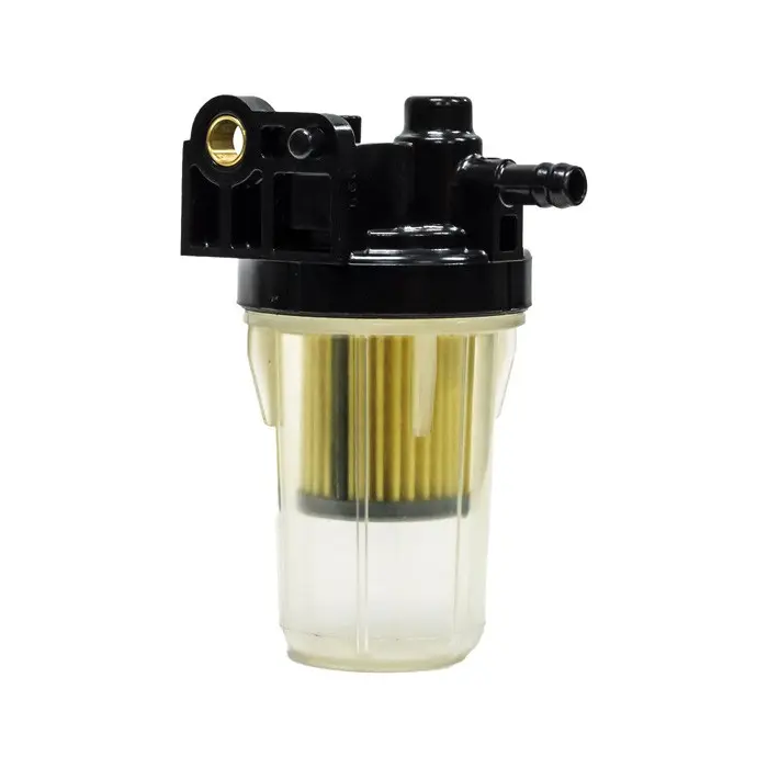 Fuel Filter 6A320-58862 for Kubota Tractor B2301HSD B26 B2710HSD B2910HSD B7410D L2501D L2800F L3400F M5640SU sale Fuel Filter 6A320-58862 for Kubota Tractor B2301HSD B26 B2710HSD B2910HSD B7410D L2501D L2800F L3400F M5640SU sale