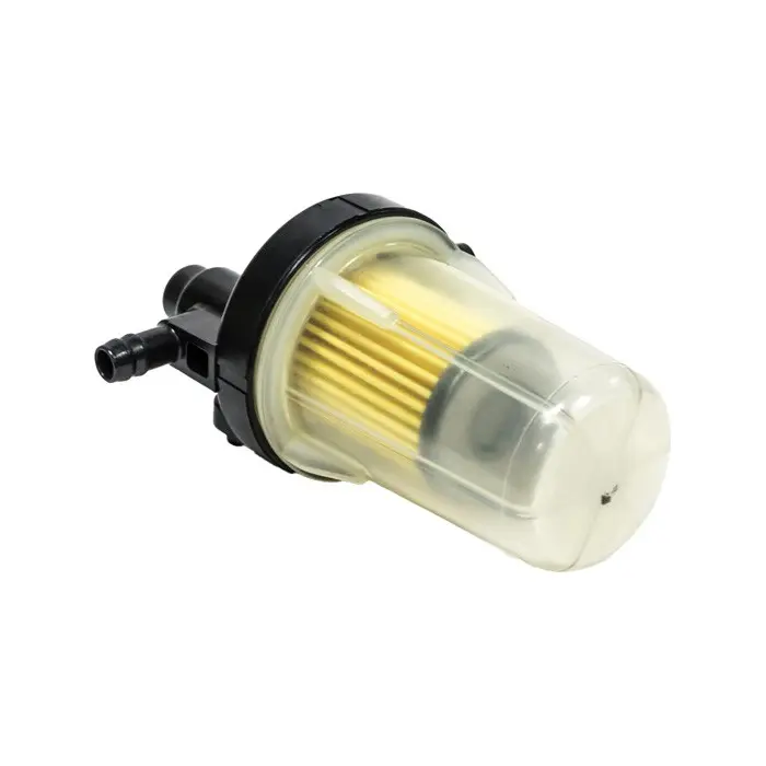 Fuel Filter 6A320-58862 for Kubota Tractor B2301HSD B26 B2710HSD B2910HSD B7410D L2501D L2800F L3400F M5640SU Fuel Filter 6A320-58862 for Kubota Tractor B2301HSD B26 B2710HSD B2910HSD B7410D L2501D L2800F L3400F M5640SU