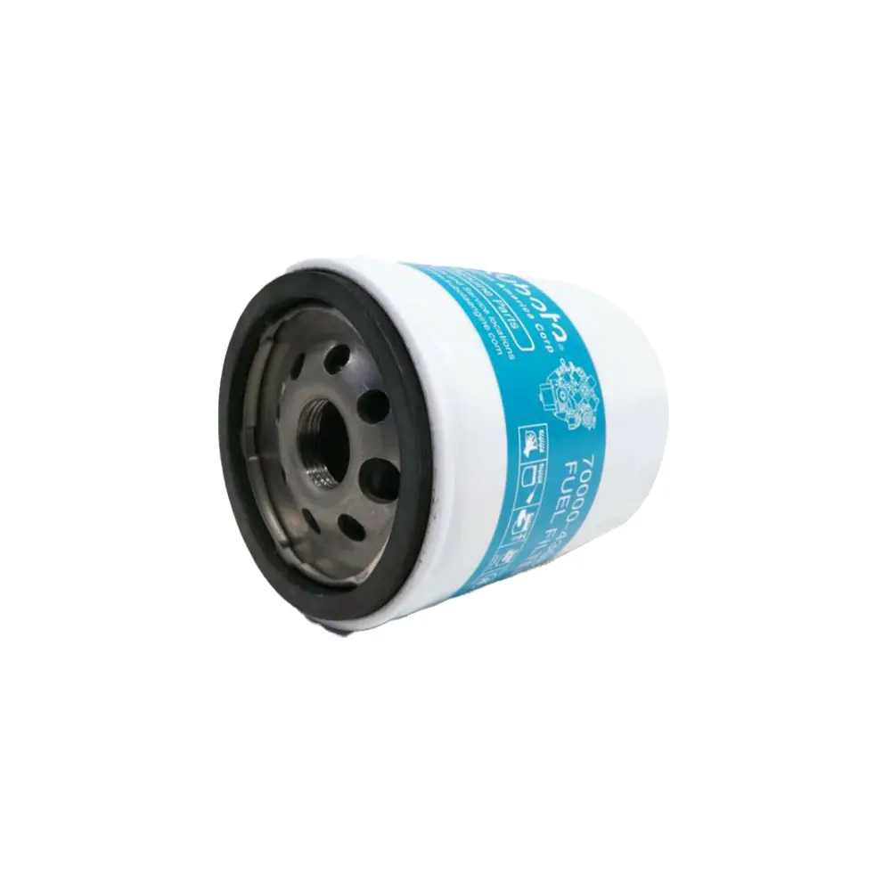 Fuel Filter 70000-43081 for Kubota Tractor L175 L185 L2050 L225 L235 L2350 L245 L2500 L295 L305 L345