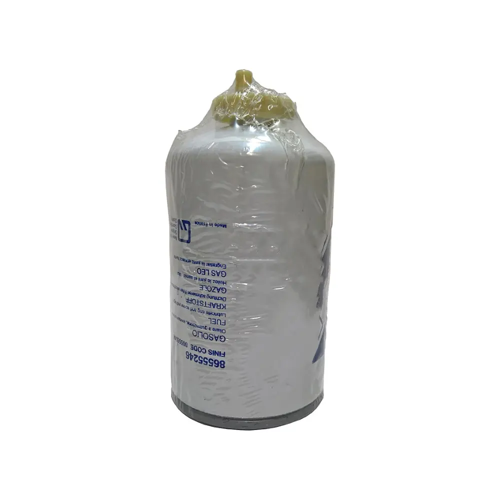 Fuel Filter 86555246 for New Holland Tractor 5640 6640 6640O 675E 6810S 7740 7740O 7840 7840O 8240 9030E TB100 TB110 TB120 TB80 TB85 TB90