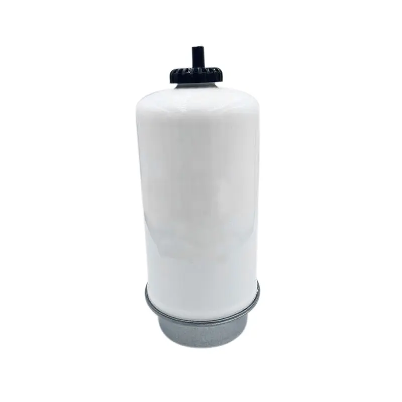 Fuel Filter 87801285 for CASE 695SM Backhoe Loader New Holland TS100 TS110 Fuel Filter 87801285 for CASE 695SM Backhoe Loader New Holland TS100 TS110