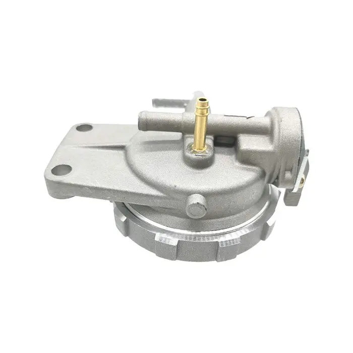 Fuel Filter Assembly 15521-43015 for Kubota M4900 M5400 M5700 MX5000DT MX5000F L2900DT L2900F L3010F L3300F