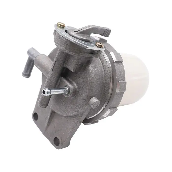 Buy Fuel Filter Assembly 15521-43017 for Kubota Tractor Loader Excavator Generator