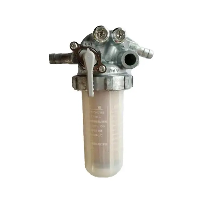 Fuel Filter Assembly 1G313-43010 for Kubota D1105 D1305 D722 D782 D902 V1505 Z482 Z602 Engine Fuel Filter Assembly 1G313-43010 for Kubota D1105 D1305 D722 D782 D902 V1505 Z482 Z602 Engine