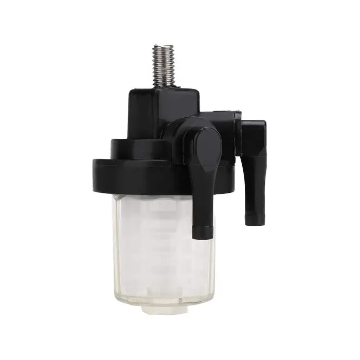 Fuel Filter Assembly 61N-24560-00-00 for Yamaha Sierra Marine Outboard 9.9-90HP Fuel Filter Assembly 61N-24560-00-00 for Yamaha Sierra Marine Outboard 9.9-90HP