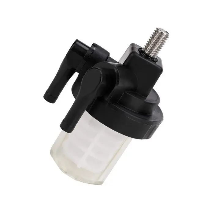 Fuel Filter Assembly 61N-24560-00-00 for Yamaha Sierra Marine Outboard 9.9-90HP