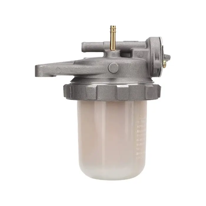 Buy Fuel Filter Assembly T4125-35012 for Tractor CK DK UTV Mechron Buy Fuel Filter Assembly T4125-35012 for Tractor CK DK UTV Mechron