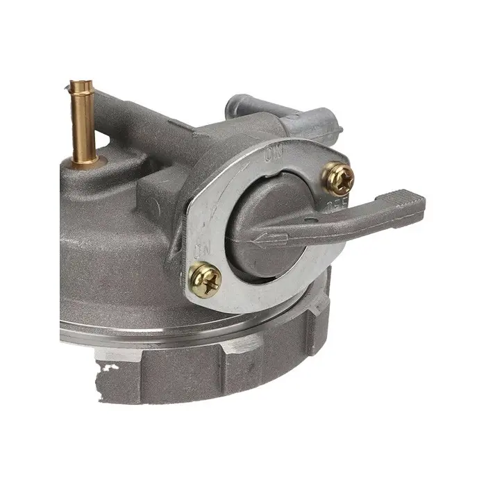 Fuel Filter Assembly T4125-35012 for Tractor CK DK UTV Mechron Fuel Filter Assembly T4125-35012 for Tractor CK DK UTV Mechron