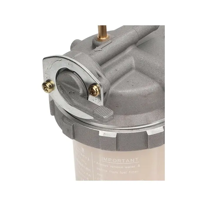 Fuel Filter Assembly T4125-35012 for Tractor CK DK UTV Mechron Fuel Filter Assembly T4125-35012 for Tractor CK DK UTV Mechron