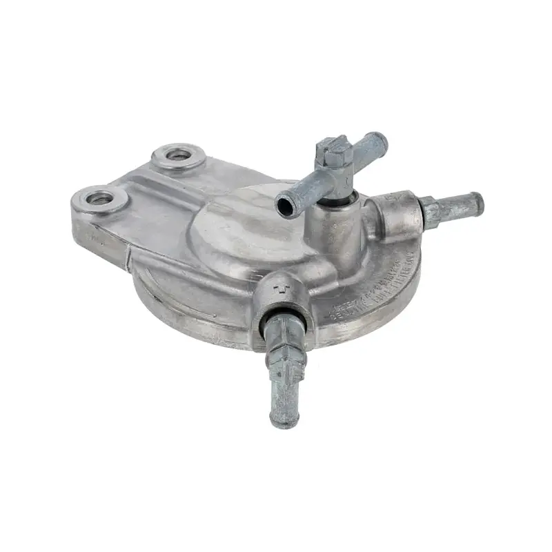 Fuel Filter Bracket 129004-55612 for Hitachi Excavator ZX30U-3 ZX33U-3F ZX38U-3F ZX50U-3F ZX52U-3F ZX65USB-3F