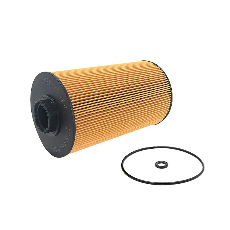 Fuel Filter Element 4715072 For Hitachi ZX450-3 ZX850-3