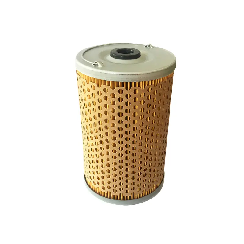 Fuel Filter Element 614080739 For Daewoo Excavator Old Type DH280