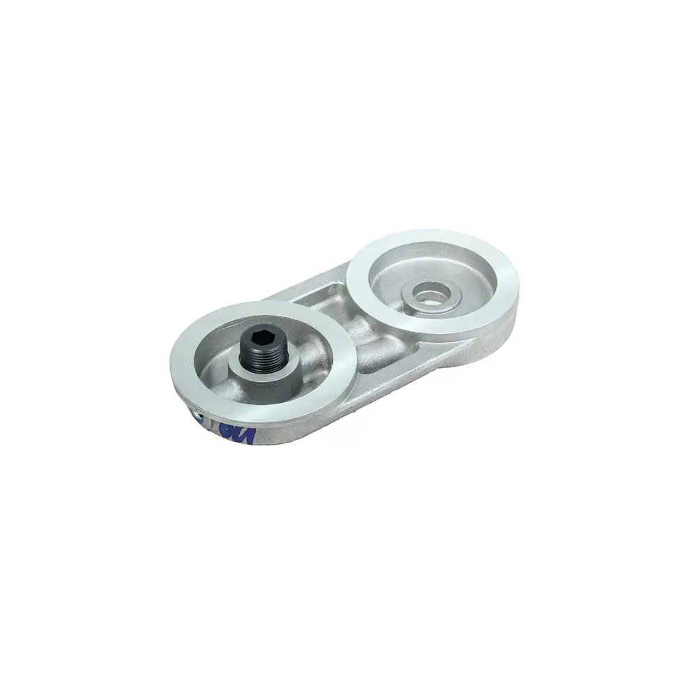 Buy Fuel Filter Head 3897331 for Cummins Engine 4BT 6BT 6BT5.9 Buy Fuel Filter Head 3897331 for Cummins Engine 4BT 6BT 6BT5.9