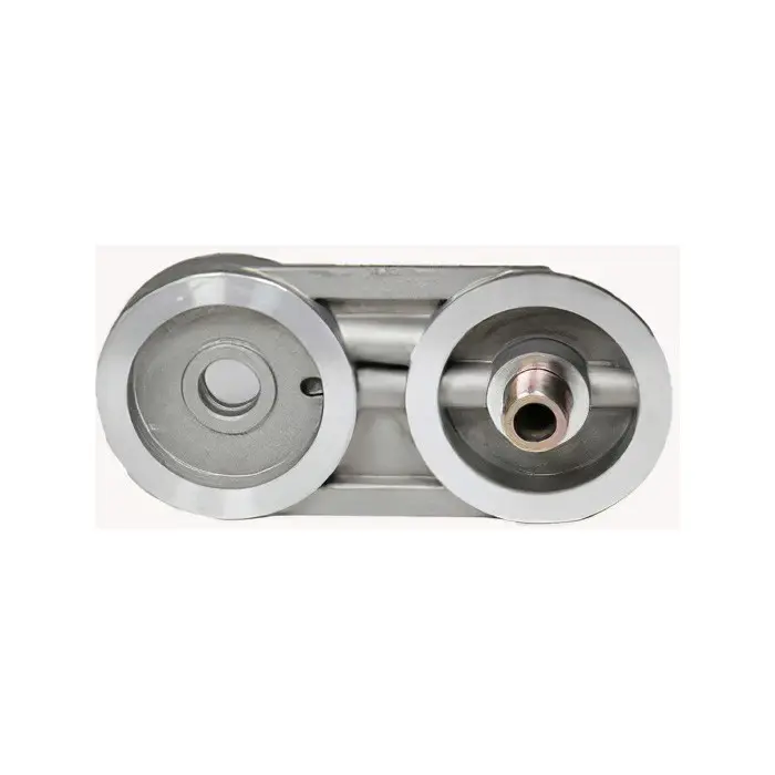 Fuel Filter Head 3905491 for Cummins