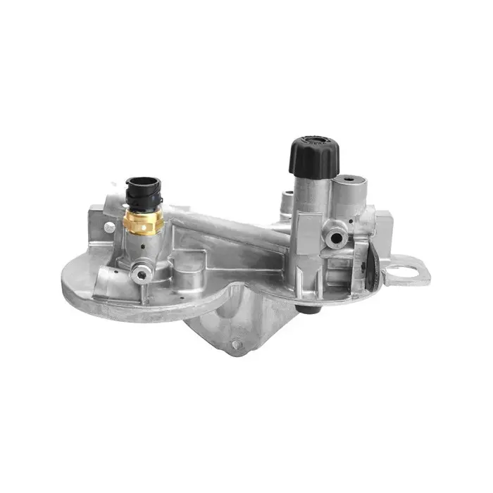 Fuel Filter Housing 20733422 for Volvo Truck FH FH12 FM FMX NH