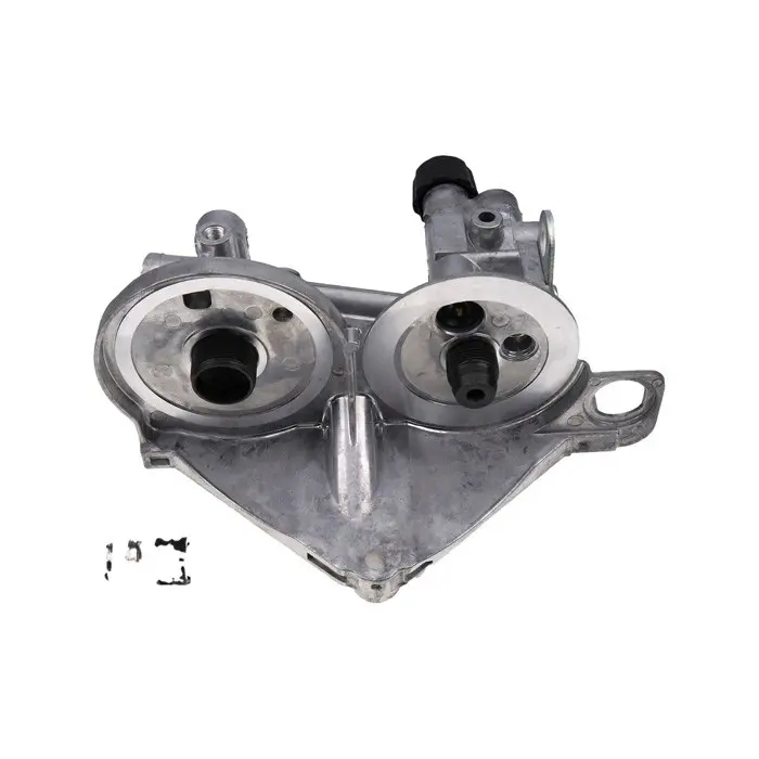 Fuel Filter Housing 21023287 for Volvo Engine FH MP7 MP8 MP10 D11 D12 D13 D16 sale Fuel Filter Housing 21023287 for Volvo Engine FH MP7 MP8 MP10 D11 D12 D13 D16 sale
