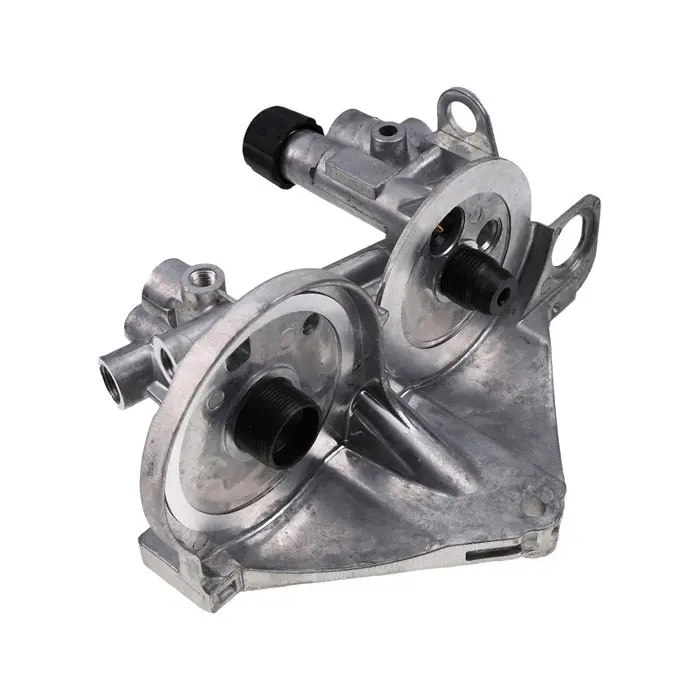 Fuel Filter Housing 21023287 for Volvo Engine FH MP7 MP8 MP10 D11 D12 D13 D16 Fuel Filter Housing 21023287 for Volvo Engine FH MP7 MP8 MP10 D11 D12 D13 D16