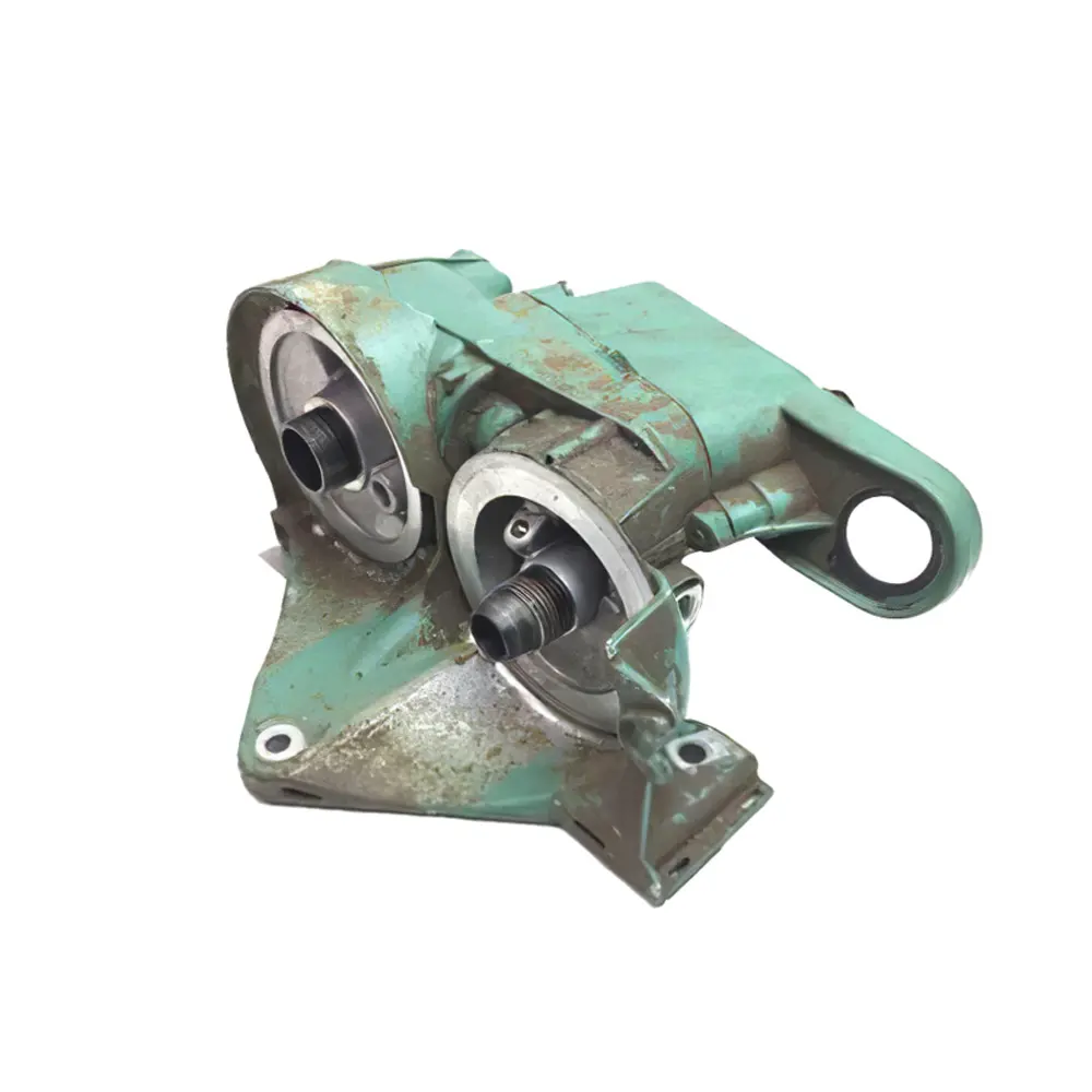 Fuel Filter Housing 21032638 for Volvo Truck FH FH4 PREVH Bus B13R B9L Fuel Filter Housing 21032638 for Volvo Truck FH FH4 PREVH Bus B13R B9L