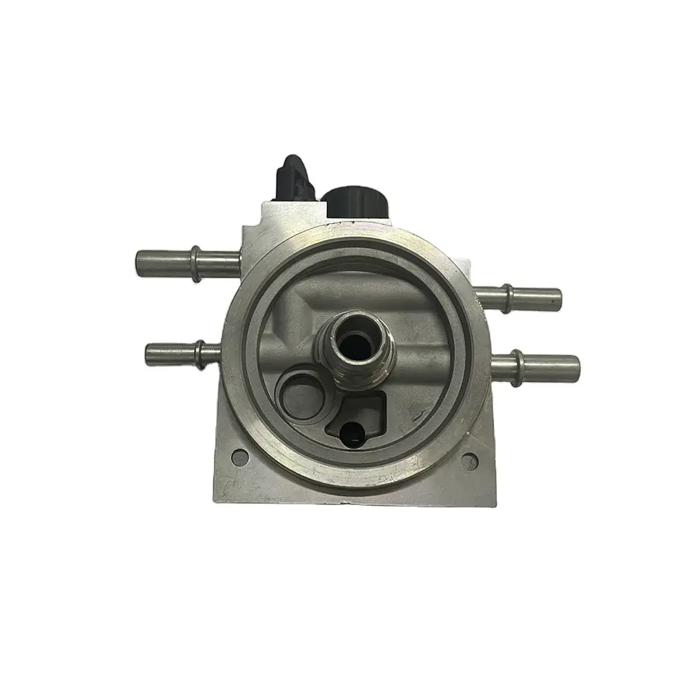 Buy Fuel Filter Housing 21061902 for Volvo Truck DE FE FL Bus B6R