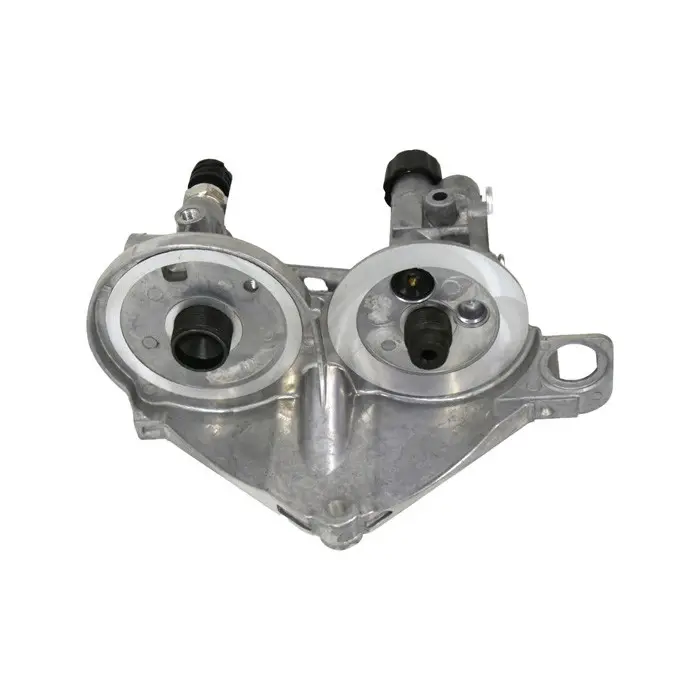 Buy Fuel Filter Housing 21336013 for Volvo Truck B11R B13R FH FM PREVH